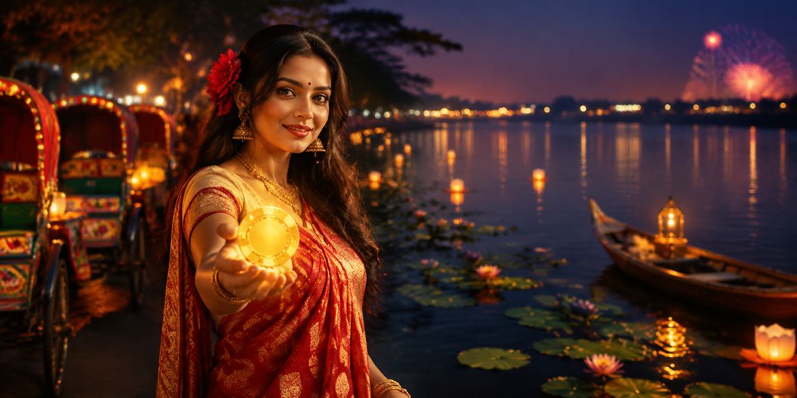 ঢাকার ক্যাসিনো বিনোদন